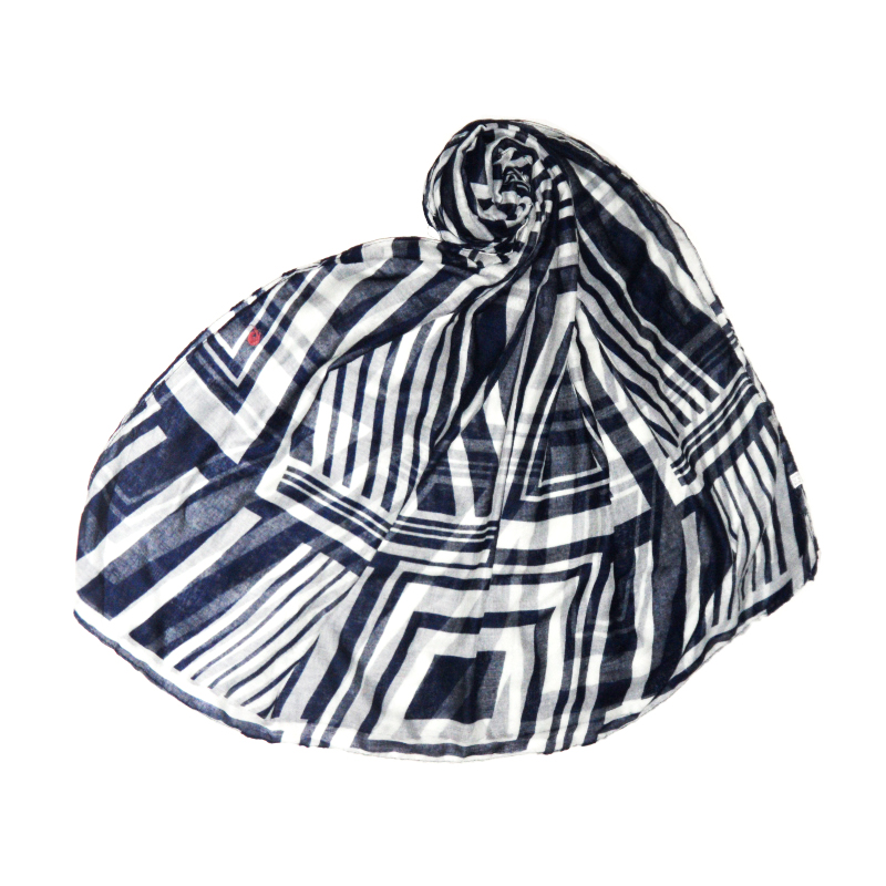 Fashionable ladies' popular scarf, OEM orders are welcome