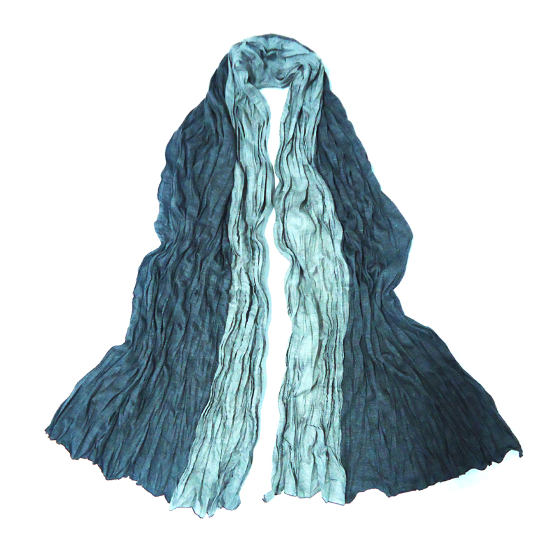 Fashionable ladies' popular scarf, OEM orders are welcome