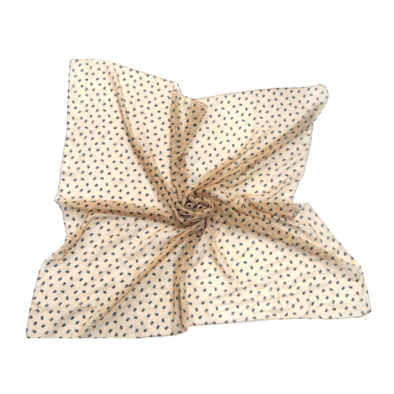 Fashionable ladies' popular scarf, OEM orders are welcome