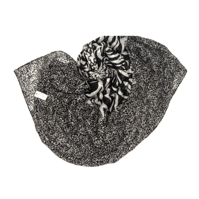 Fashionable ladies' popular scarf, OEM orders are welcome