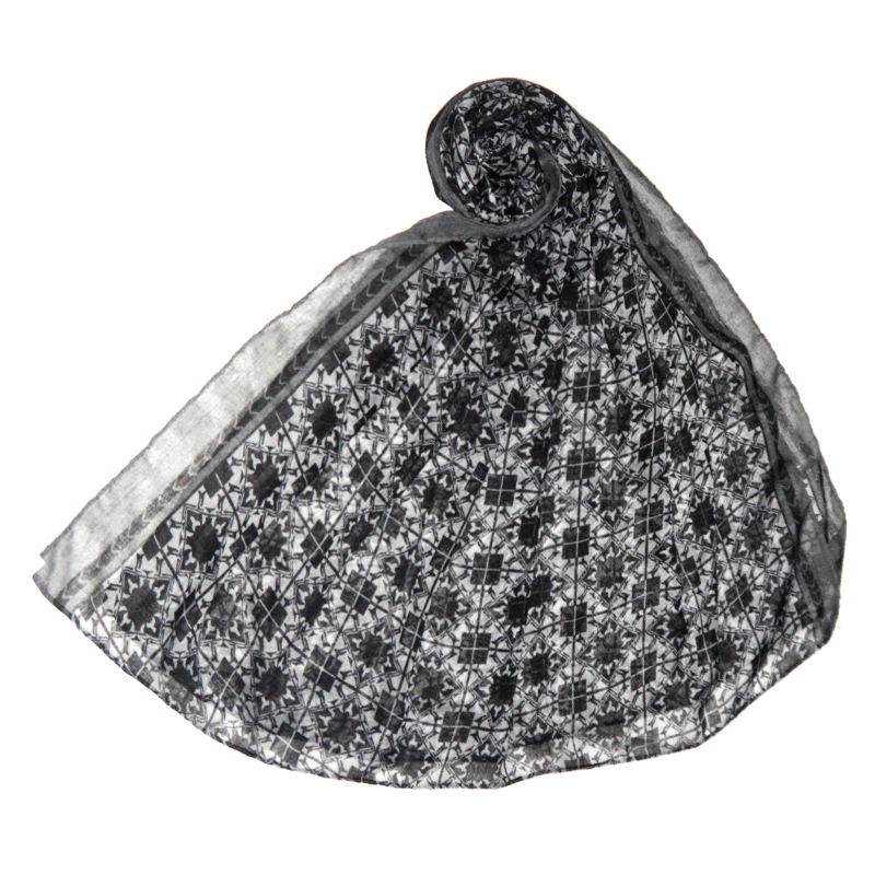 Fashionable ladies' popular scarf, OEM orders are welcome