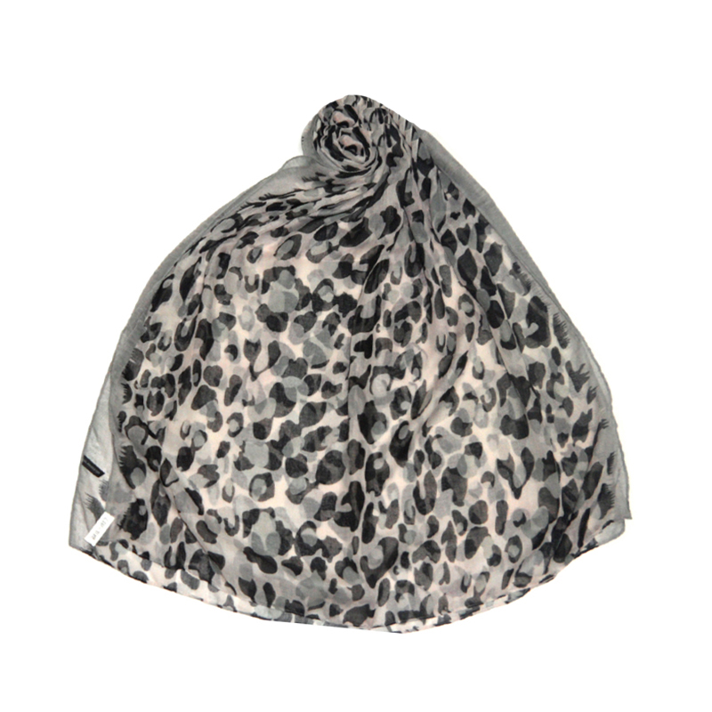 Fashionable ladies' popular scarf, OEM orders are welcome