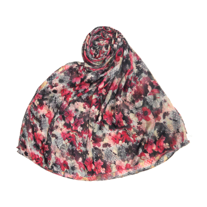 Fashionable ladies' popular scarf, OEM orders are welcome