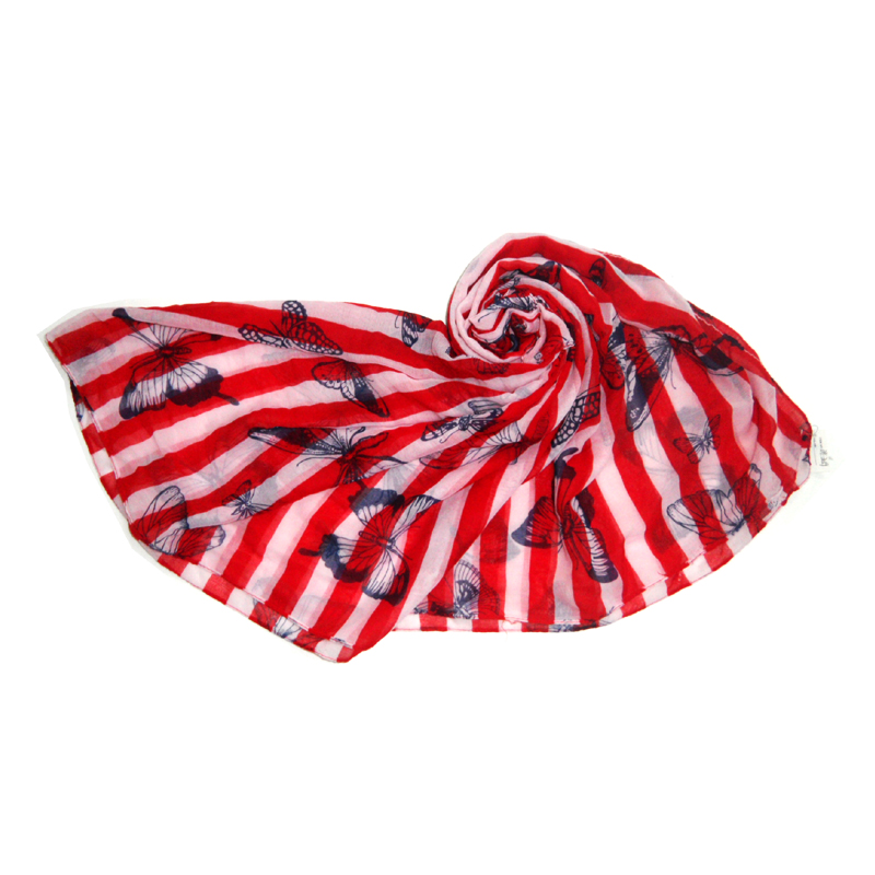 Fashionable ladies' popular scarf, OEM orders are welcome
