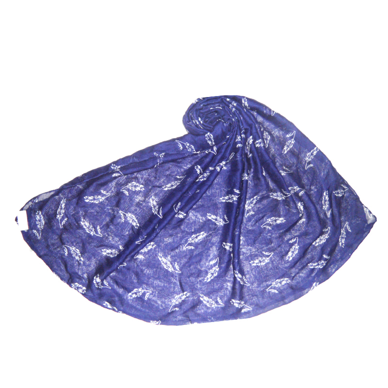 Fashionable ladies' popular scarf, OEM orders are welcome