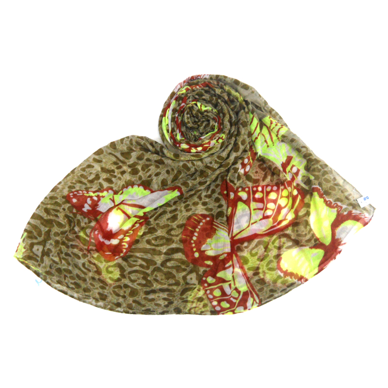 Fashionable ladies' popular scarf, OEM orders are welcome