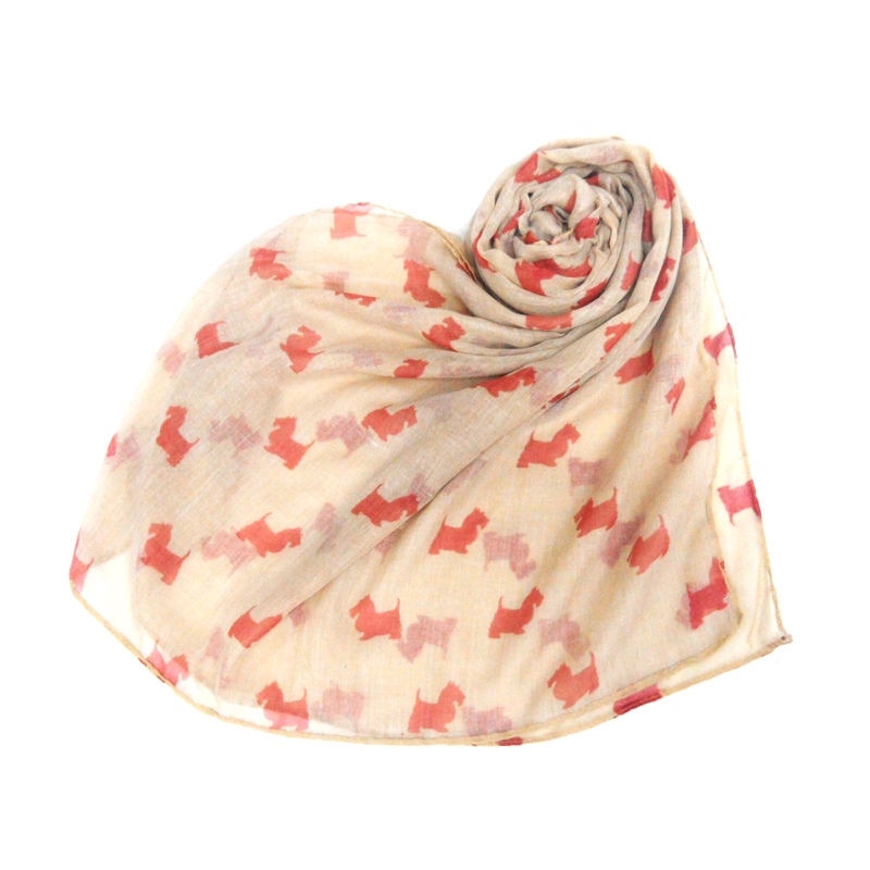 Fashionable ladies' popular scarf, OEM orders are welcome