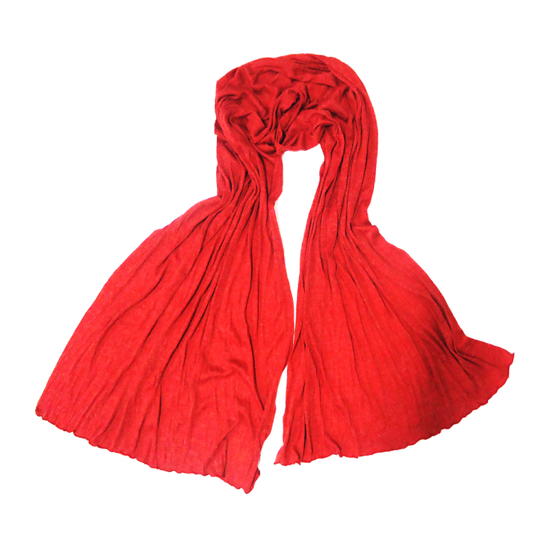 Fashionable ladies' popular scarf, OEM orders are welcome