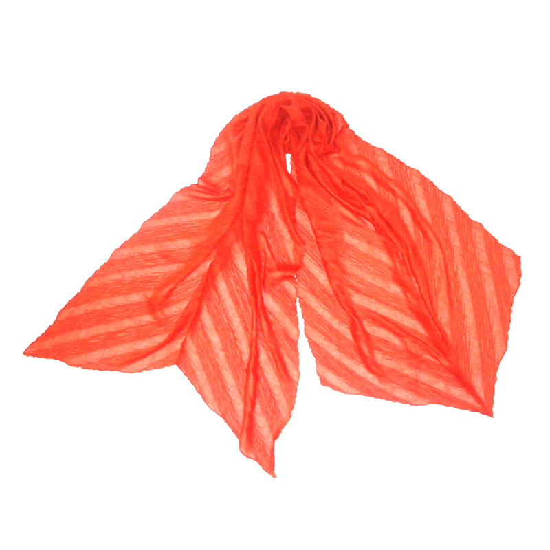 Fashionable ladies' popular scarf, OEM orders are welcome