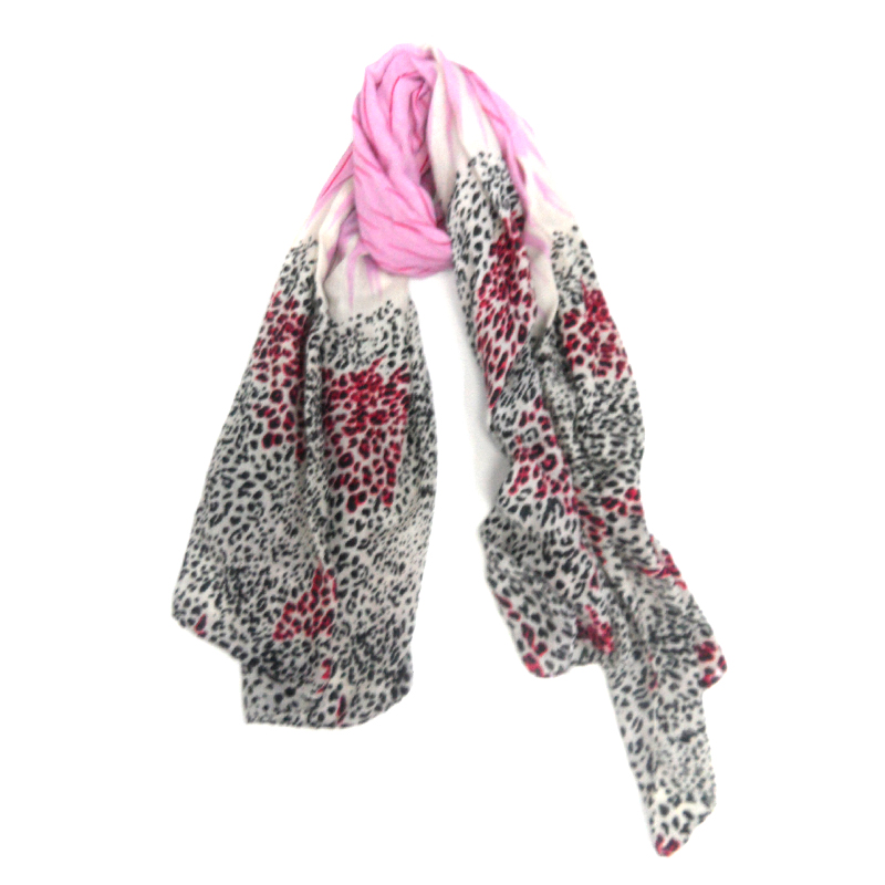 Fashionable ladies' popular scarf, OEM orders are welcome