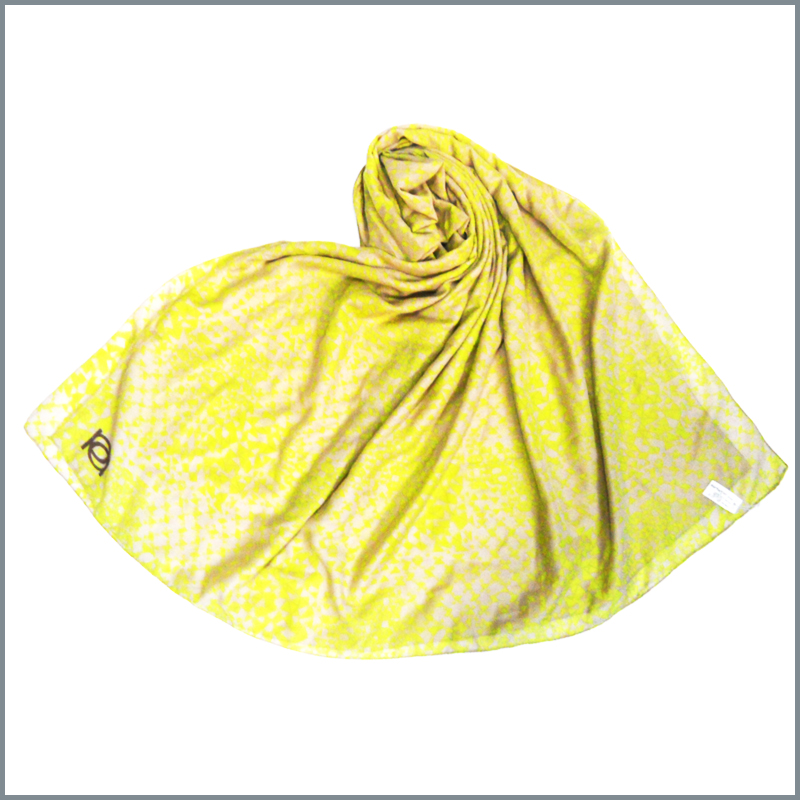Fashionable ladies' popular scarf, OEM orders are welcome