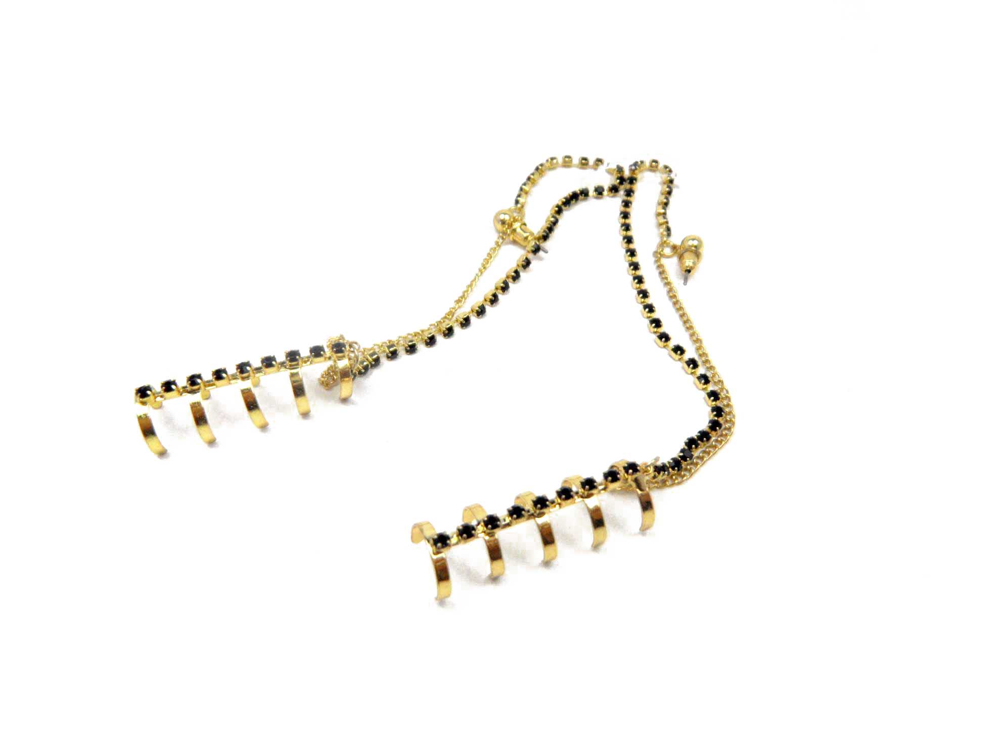 Fashion earring