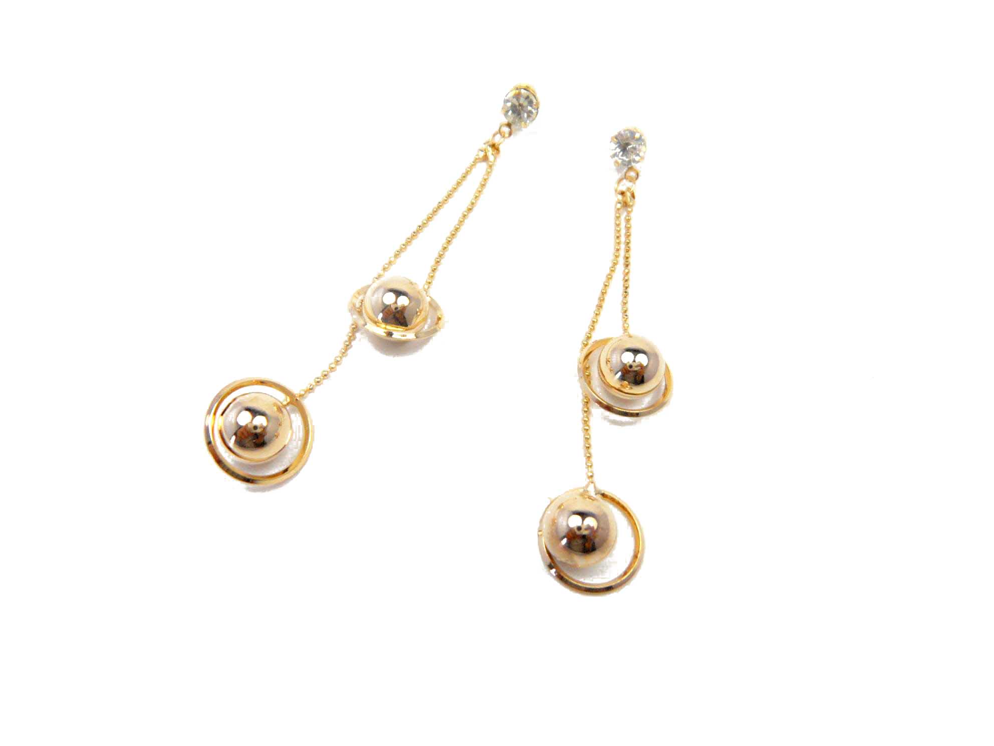 Fashion earring