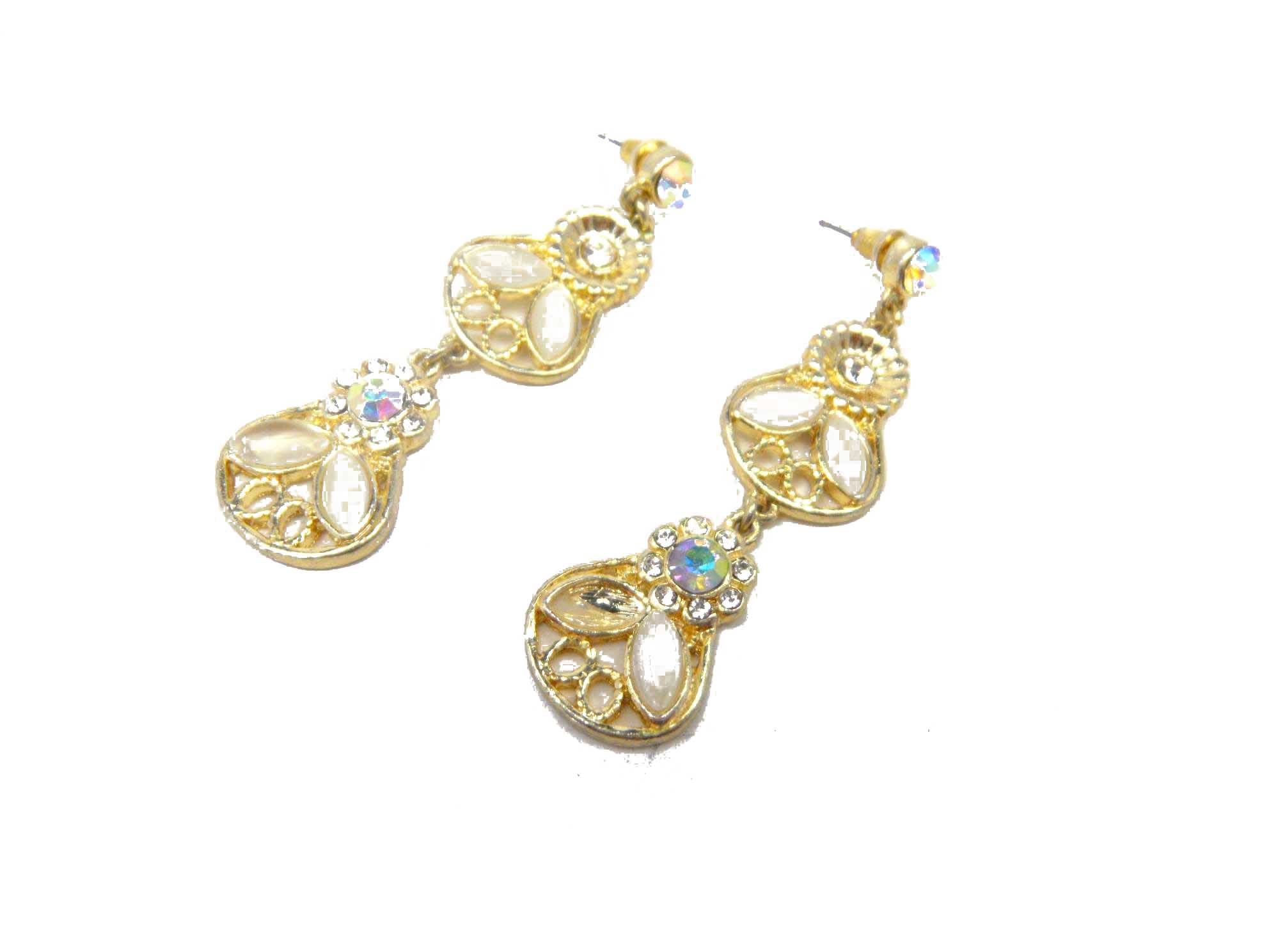 Fashion earring