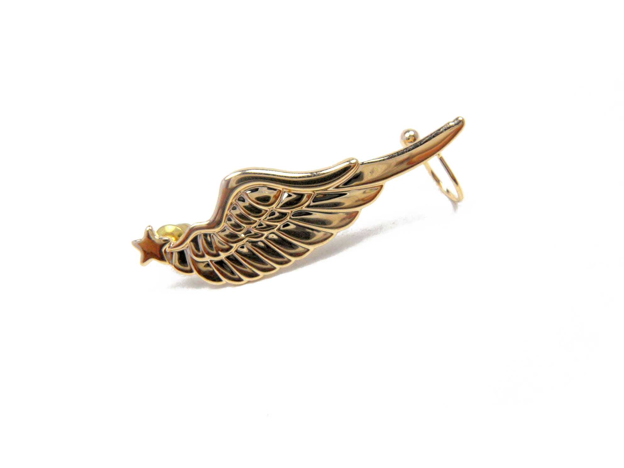 Fashion earring