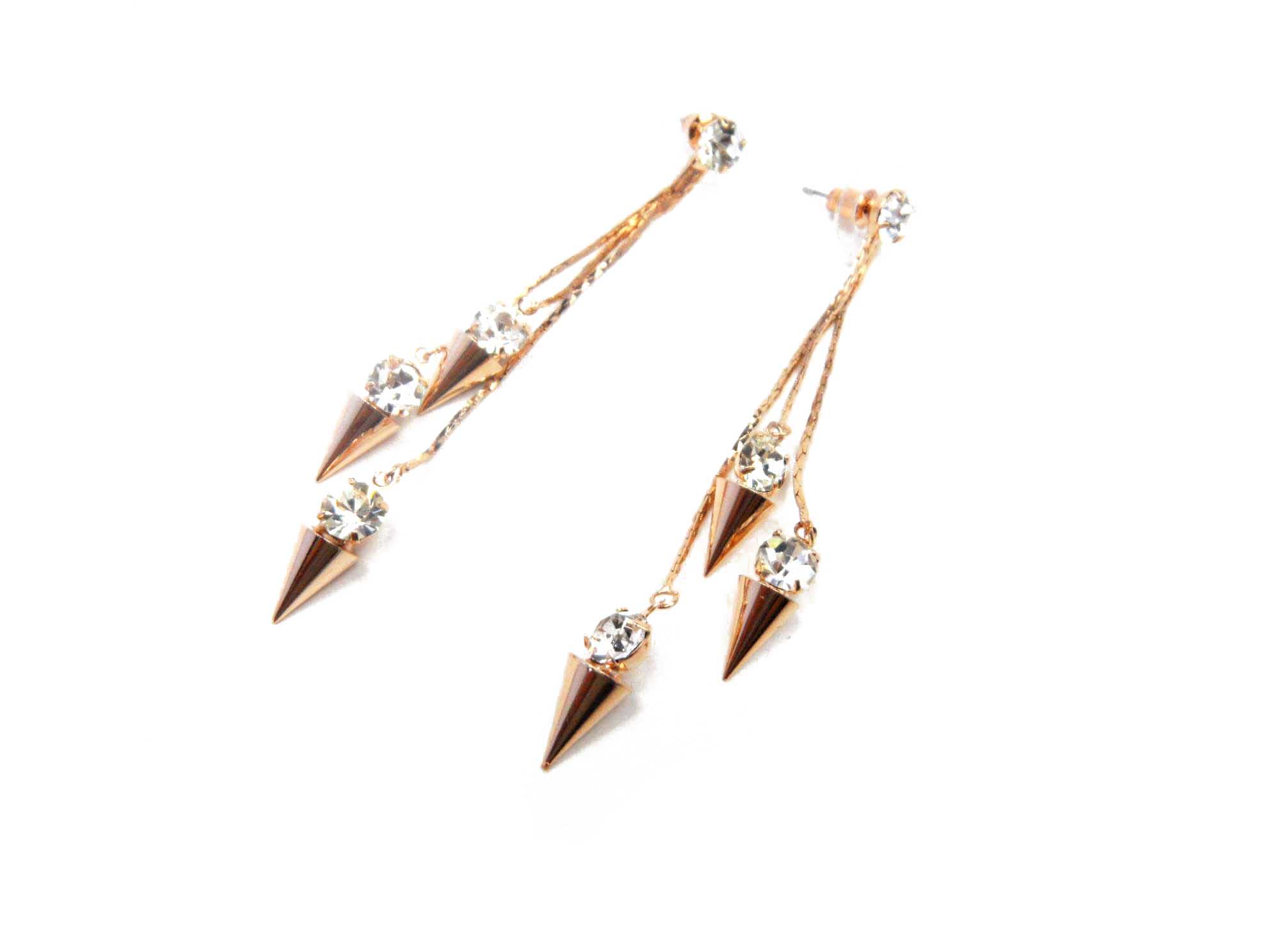 Fashion earring