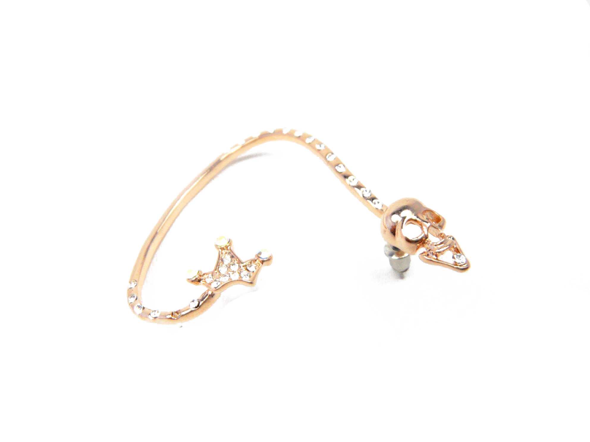 Fashion earring