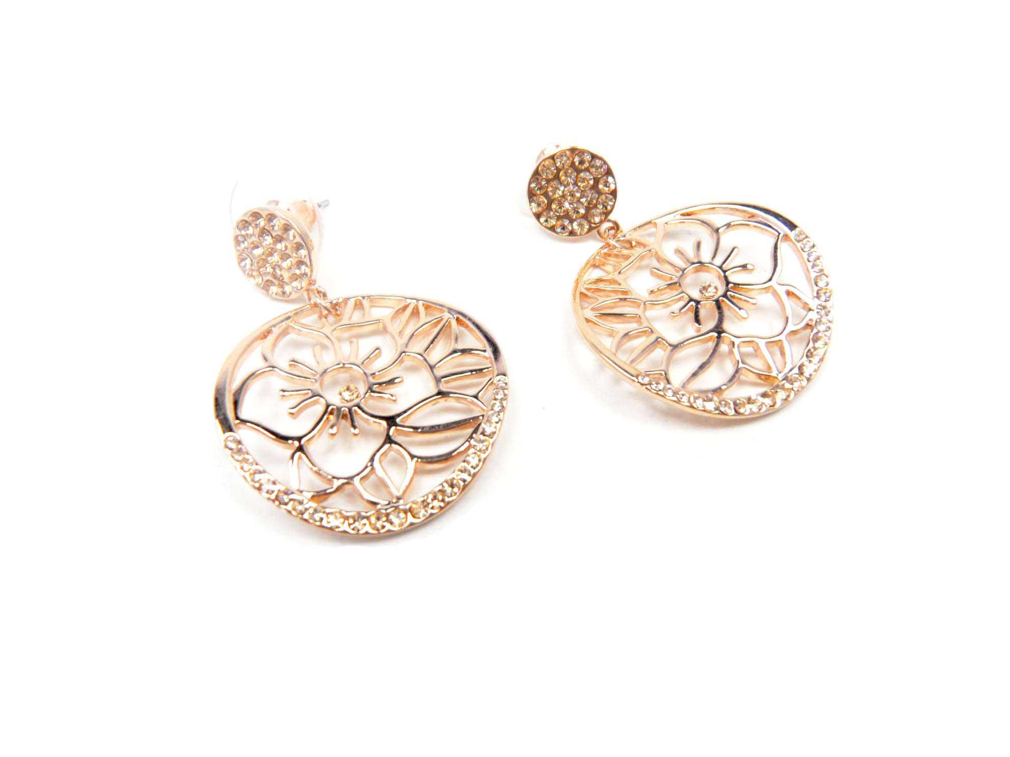 Fashion earring