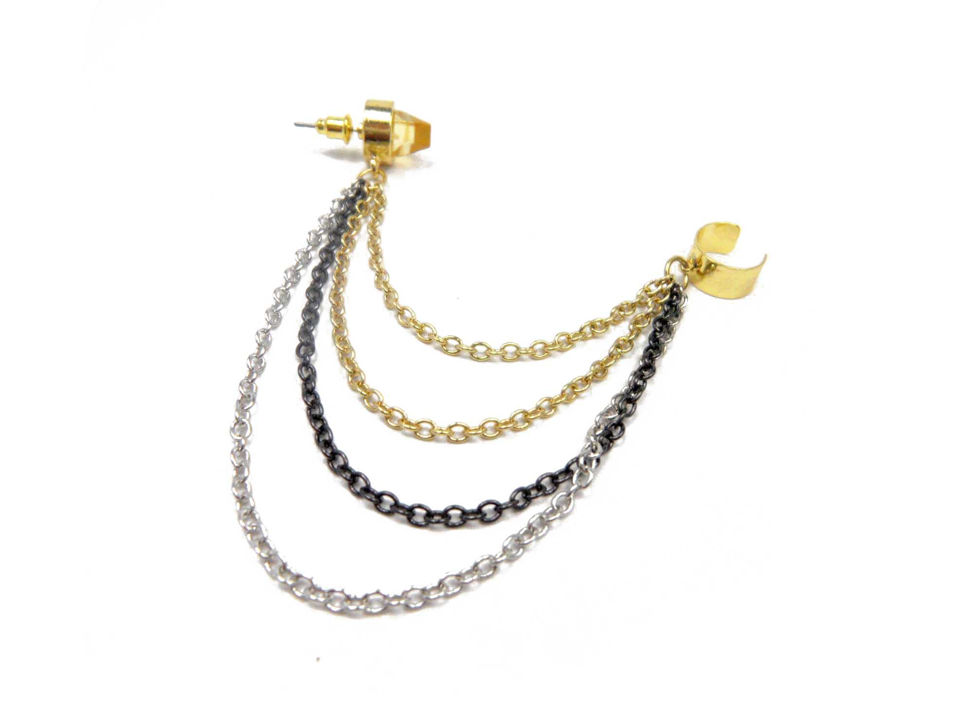 Fashion earring