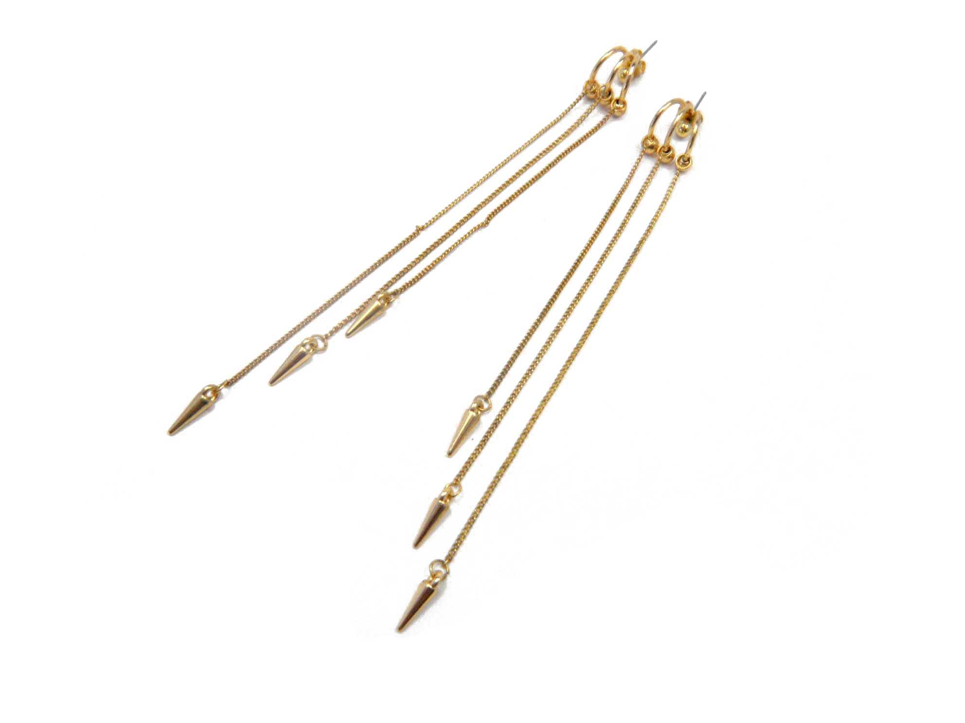 Fashion earring