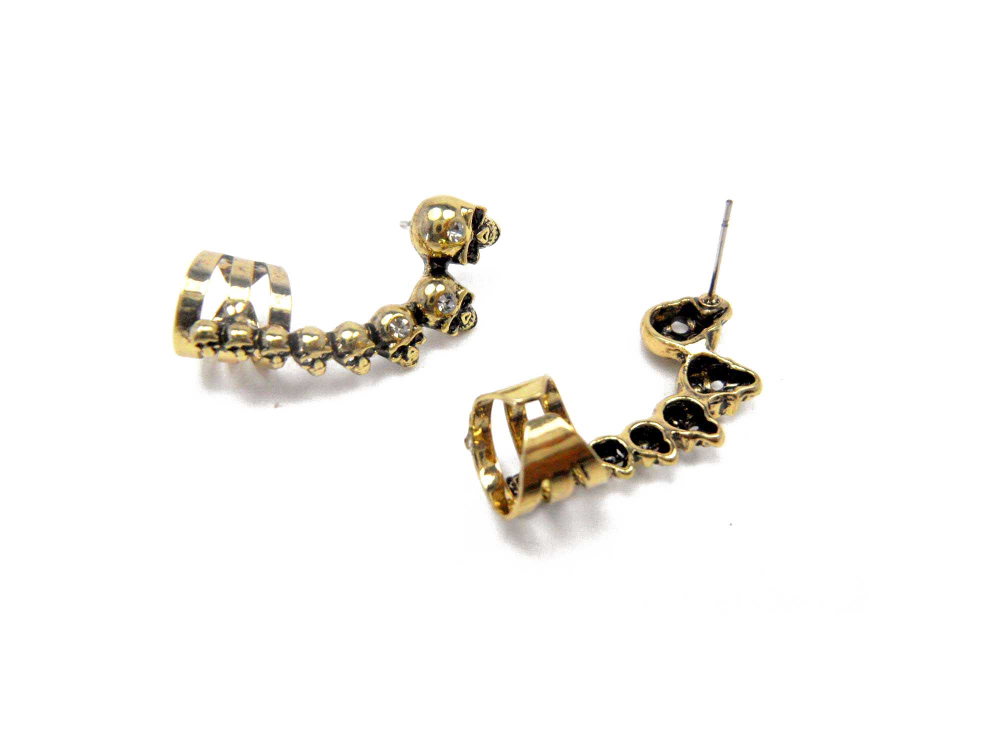 Fashion earring