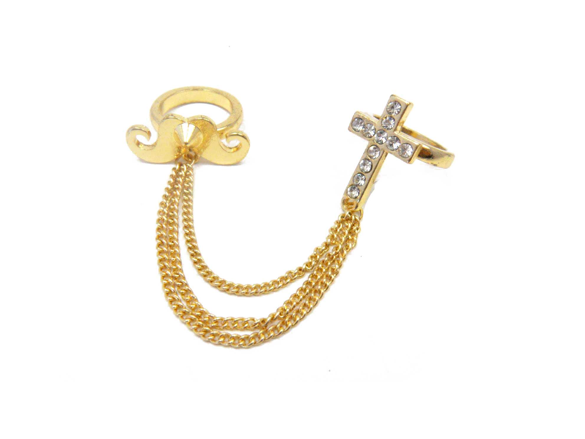 Fashion earring