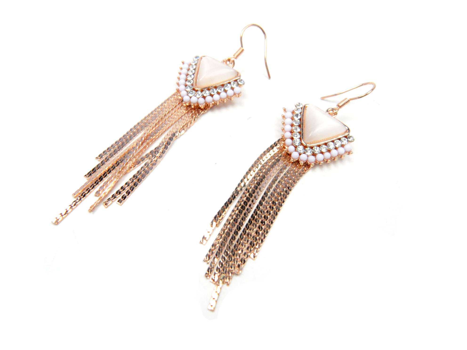 Fashion earring