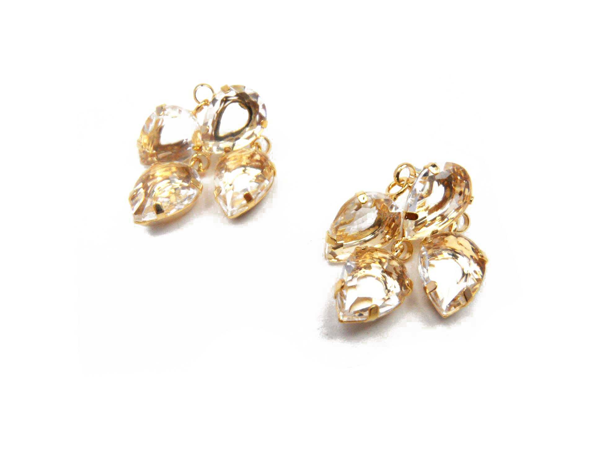 Fashion earring