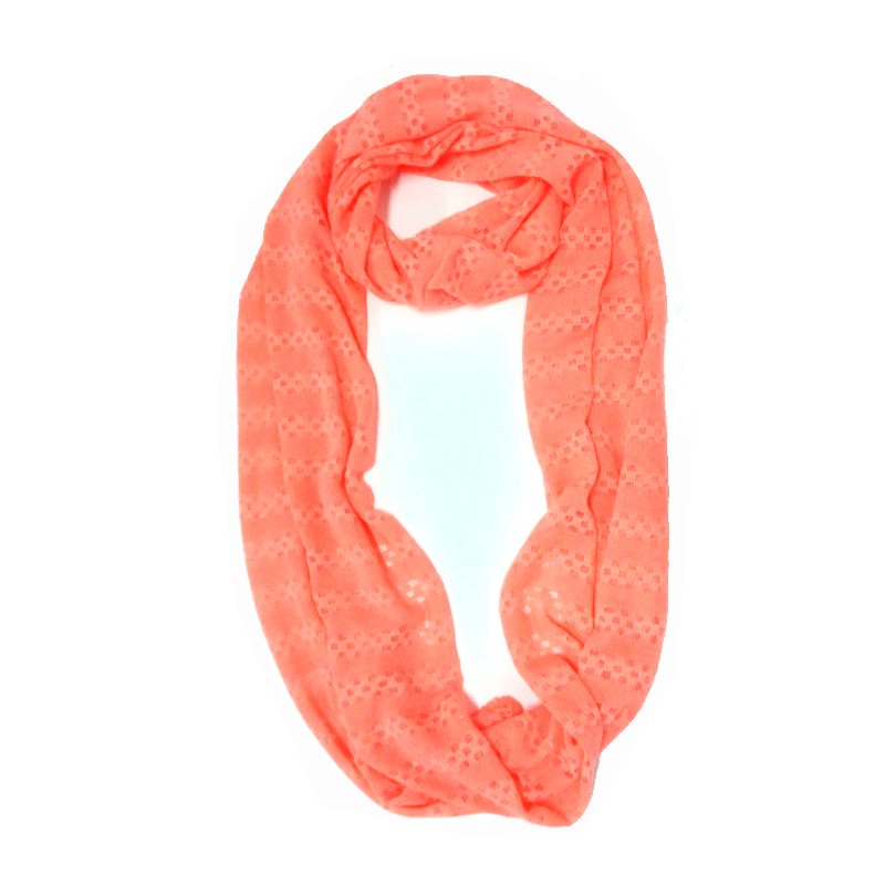 Fashionable ladies' popular scarf, OEM orders are welcome