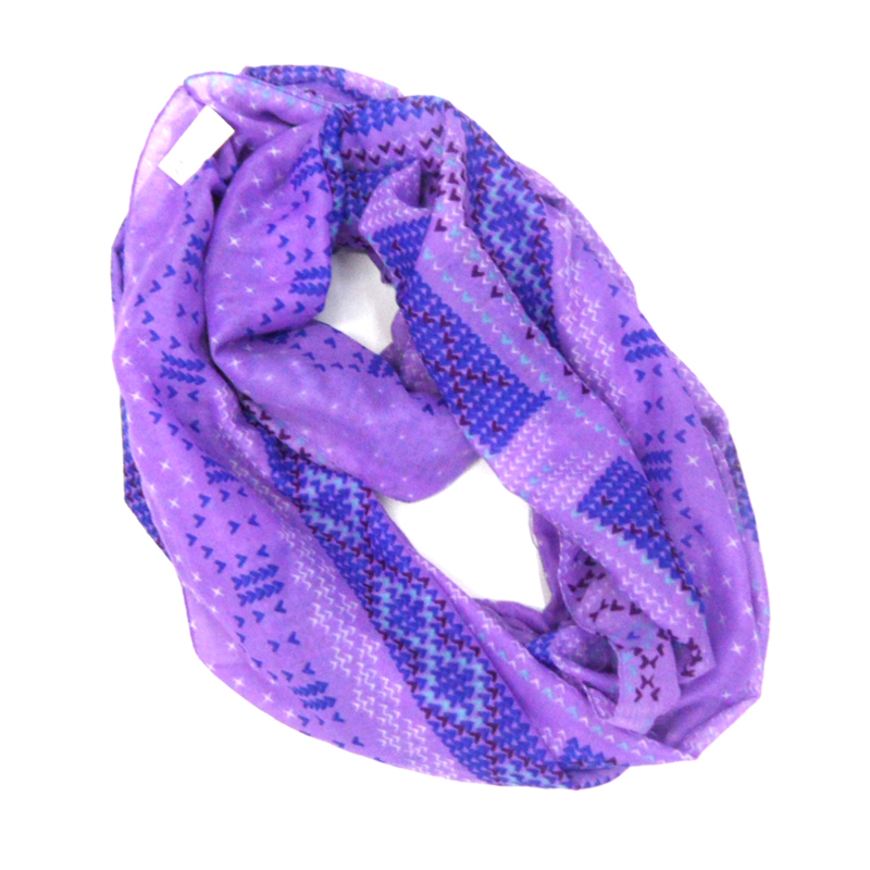 Fashionable ladies' popular scarf, OEM orders are welcome