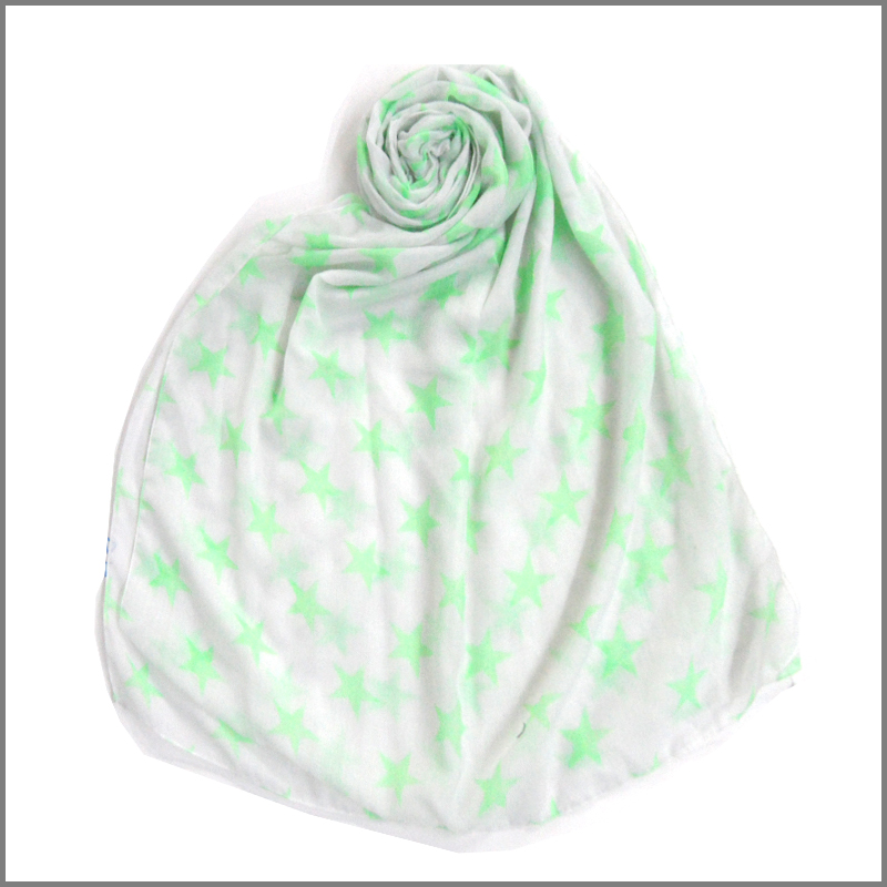 Fashionable ladies' popular scarf, OEM orders are welcome