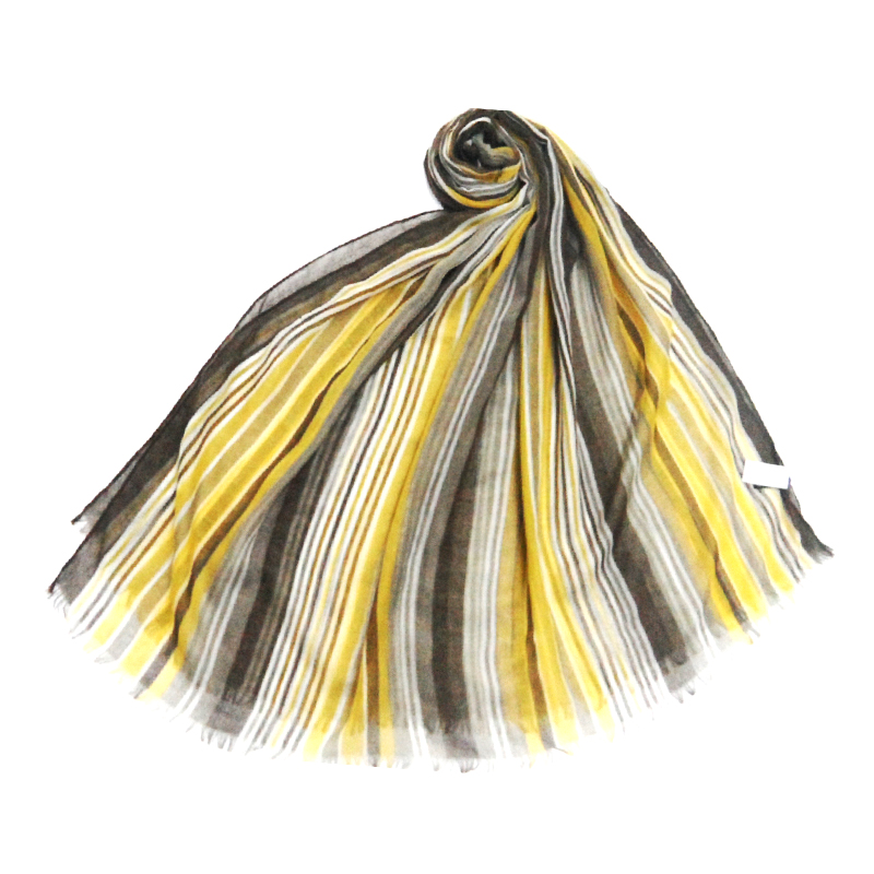 Fashionable ladies' popular scarf, OEM orders are welcome