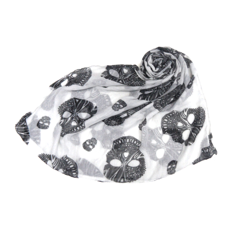Fashionable ladies' popular scarf, OEM orders are welcome