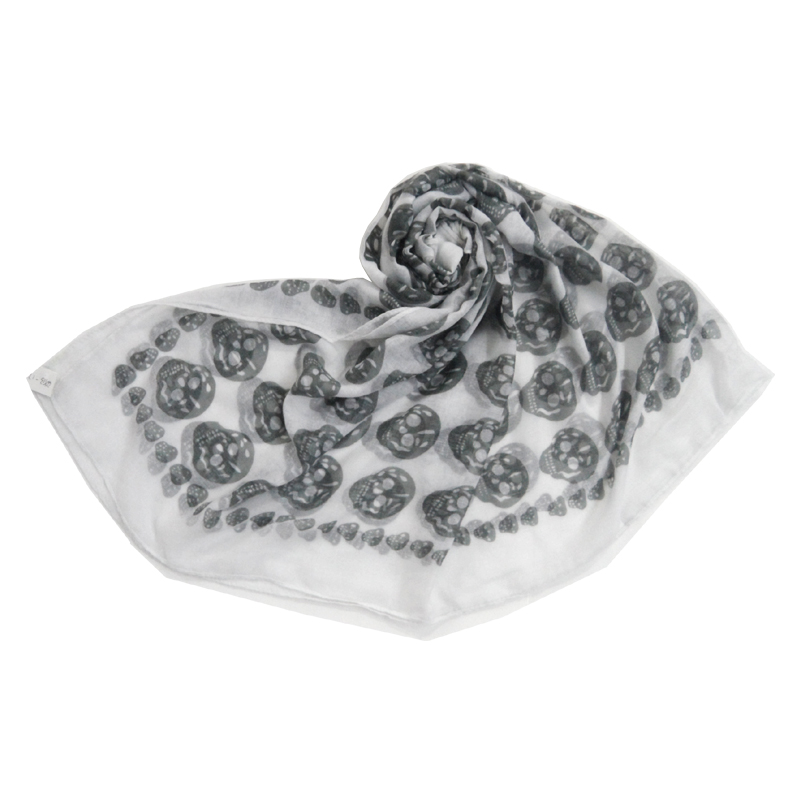 Fashionable ladies' popular scarf, OEM orders are welcome