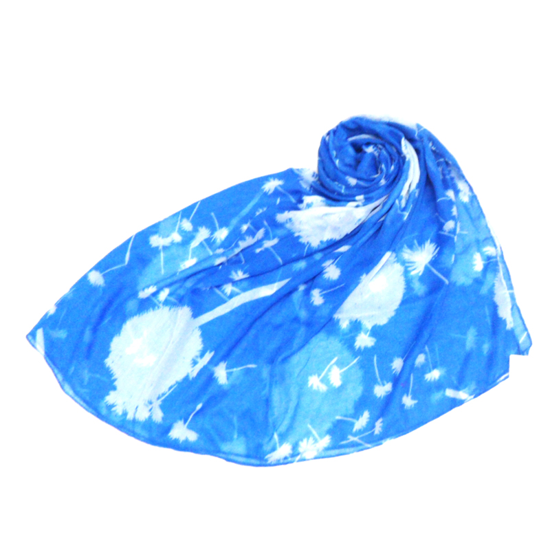 Fashionable ladies' popular scarf, OEM orders are welcome