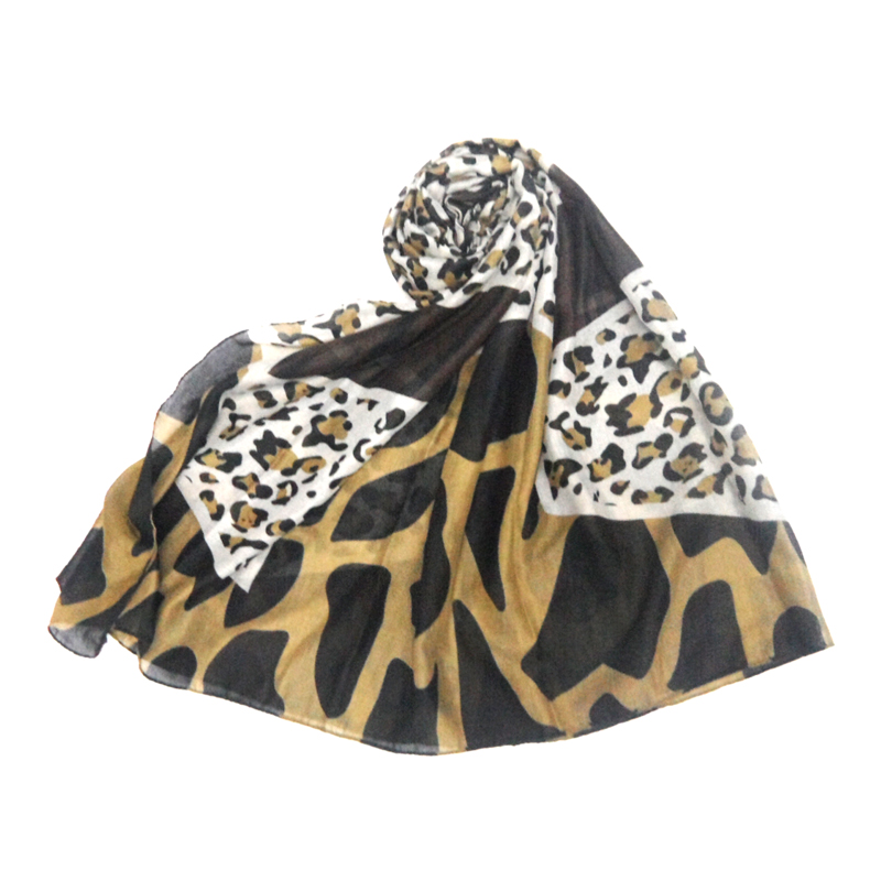 Fashionable ladies' popular scarf, OEM orders are welcome