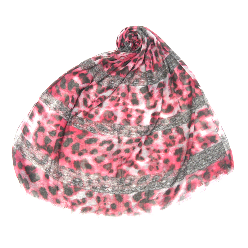 Fashionable ladies' popular scarf, OEM orders are welcome
