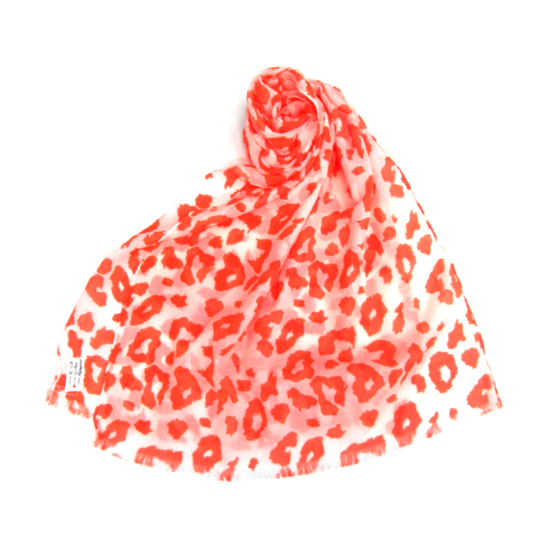 Fashionable ladies' popular scarf, OEM orders are welcome