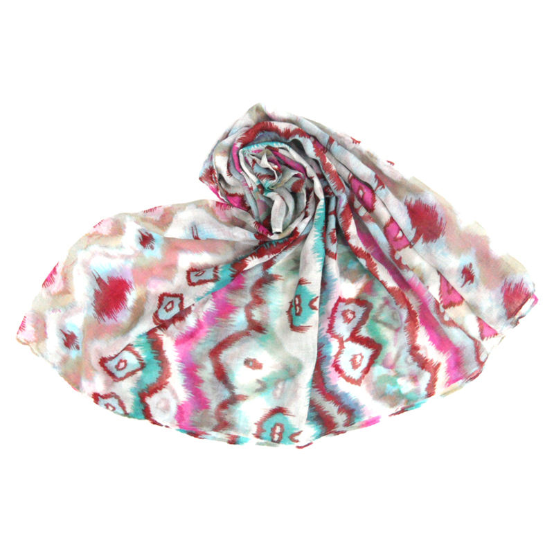 Fashionable ladies' popular scarf, OEM orders are welcome