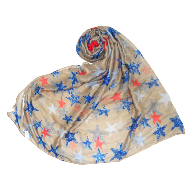 Fashionable ladies' popular scarf, OEM orders are welcome