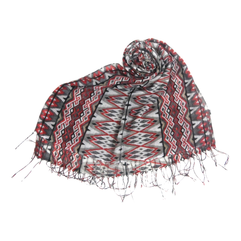 Fashionable ladies' popular scarf, OEM orders are welcome
