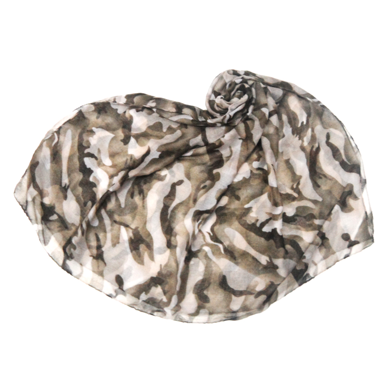 Fashionable ladies' popular scarf, OEM orders are welcome