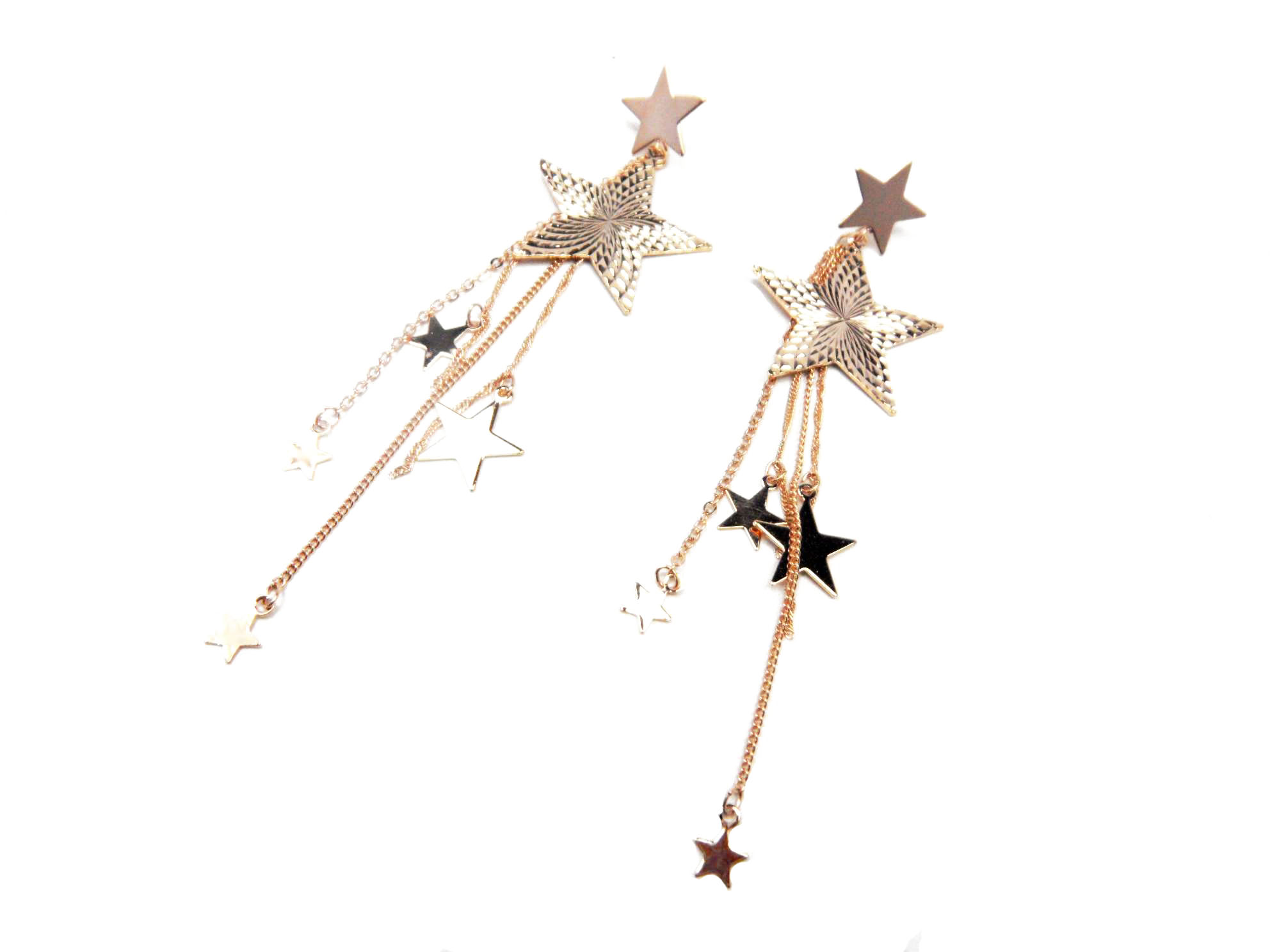 Fashion earring