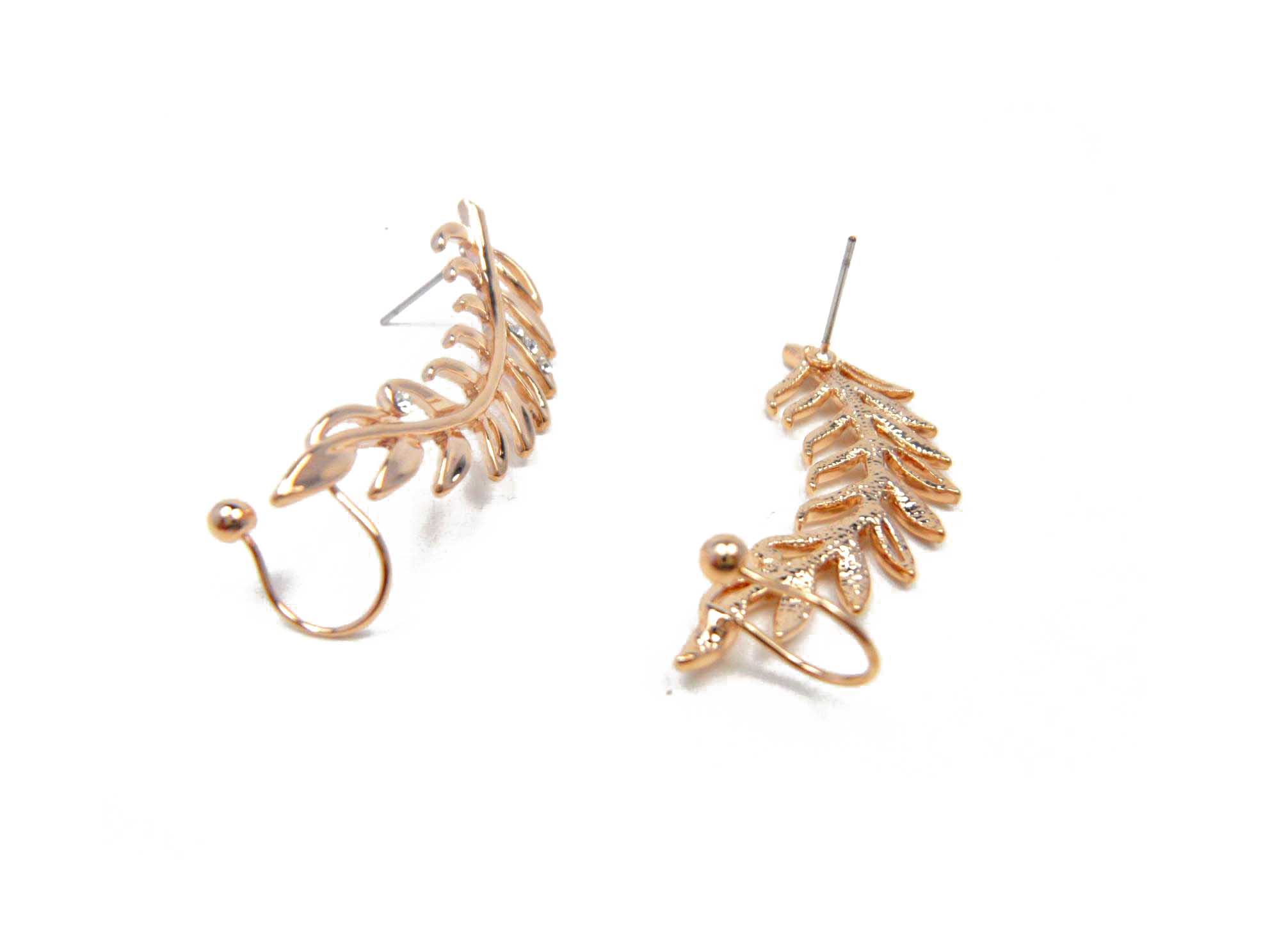Fashion earring