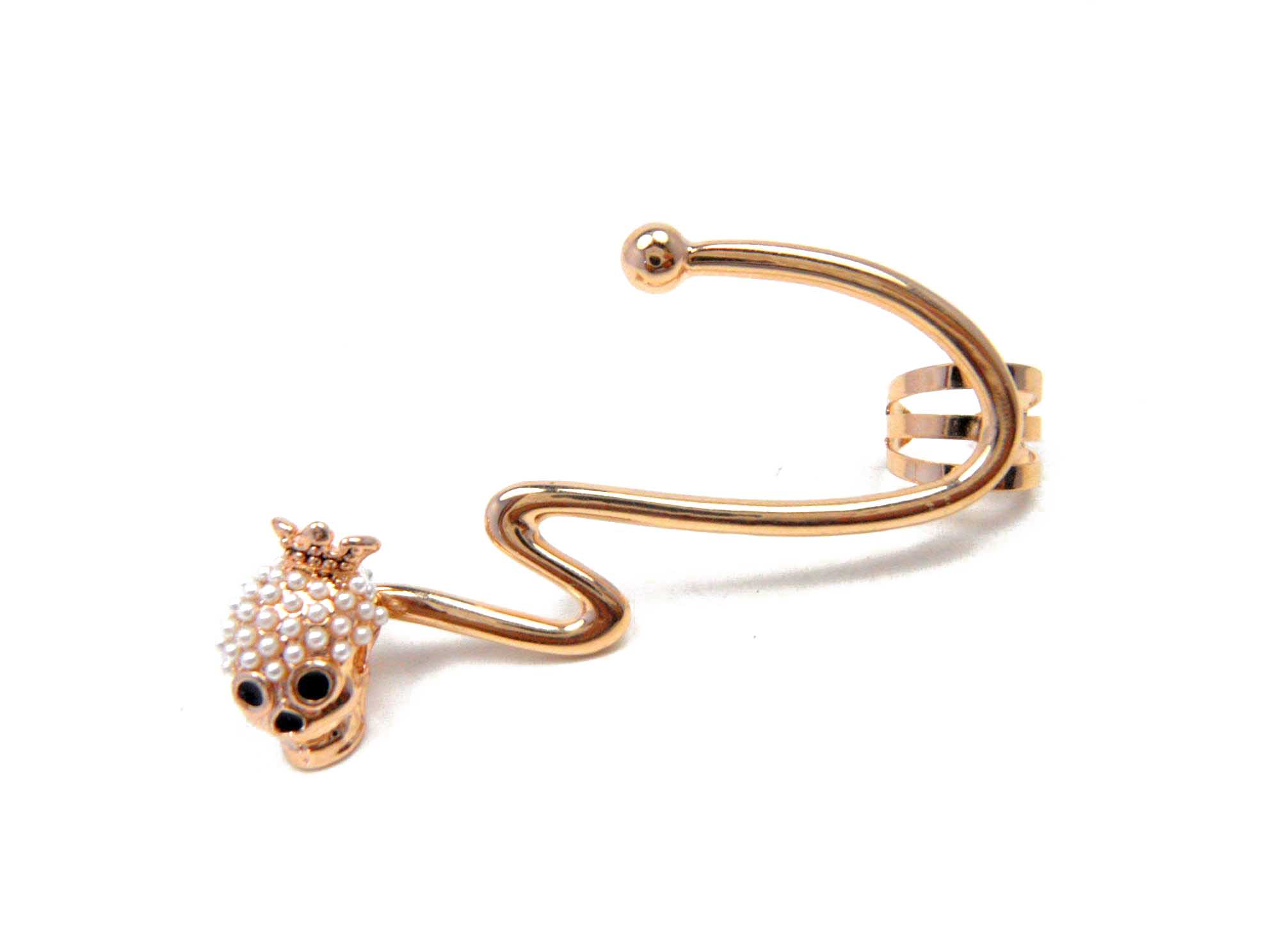 Fashion earring