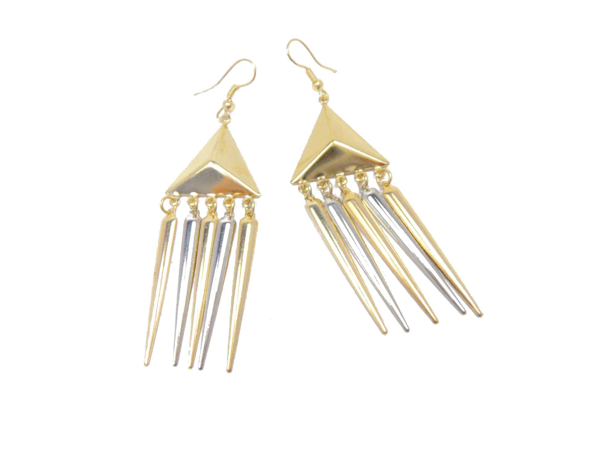 Fashion earring