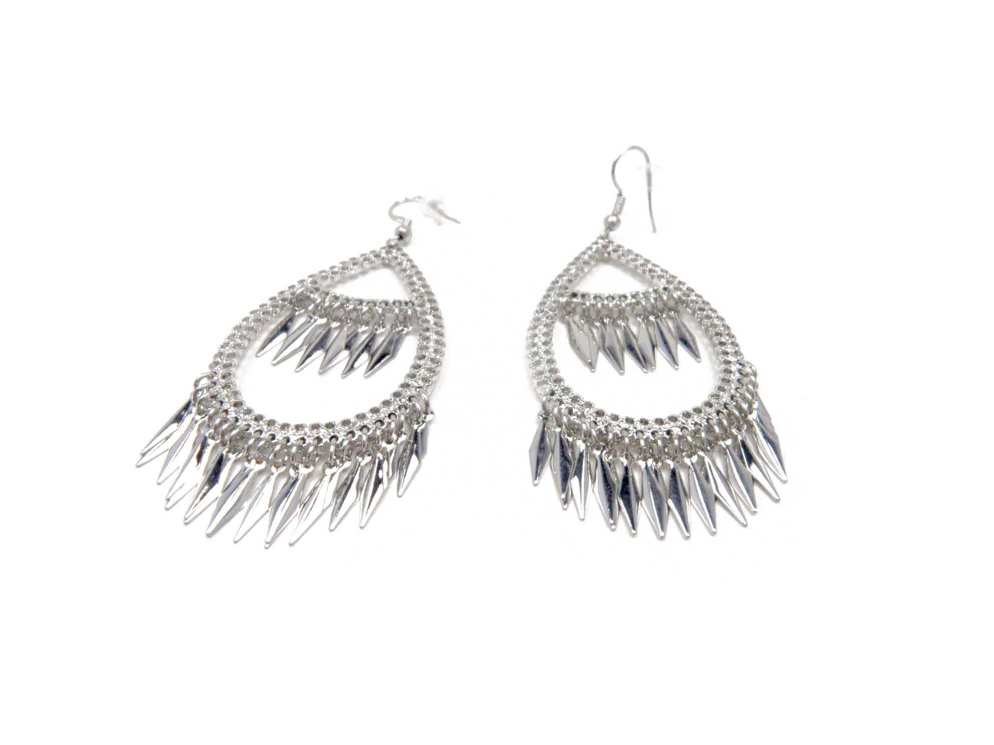Fashion earring