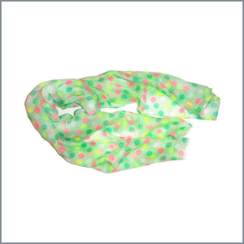 Fashionable ladies' popular scarf, OEM orders are welcome