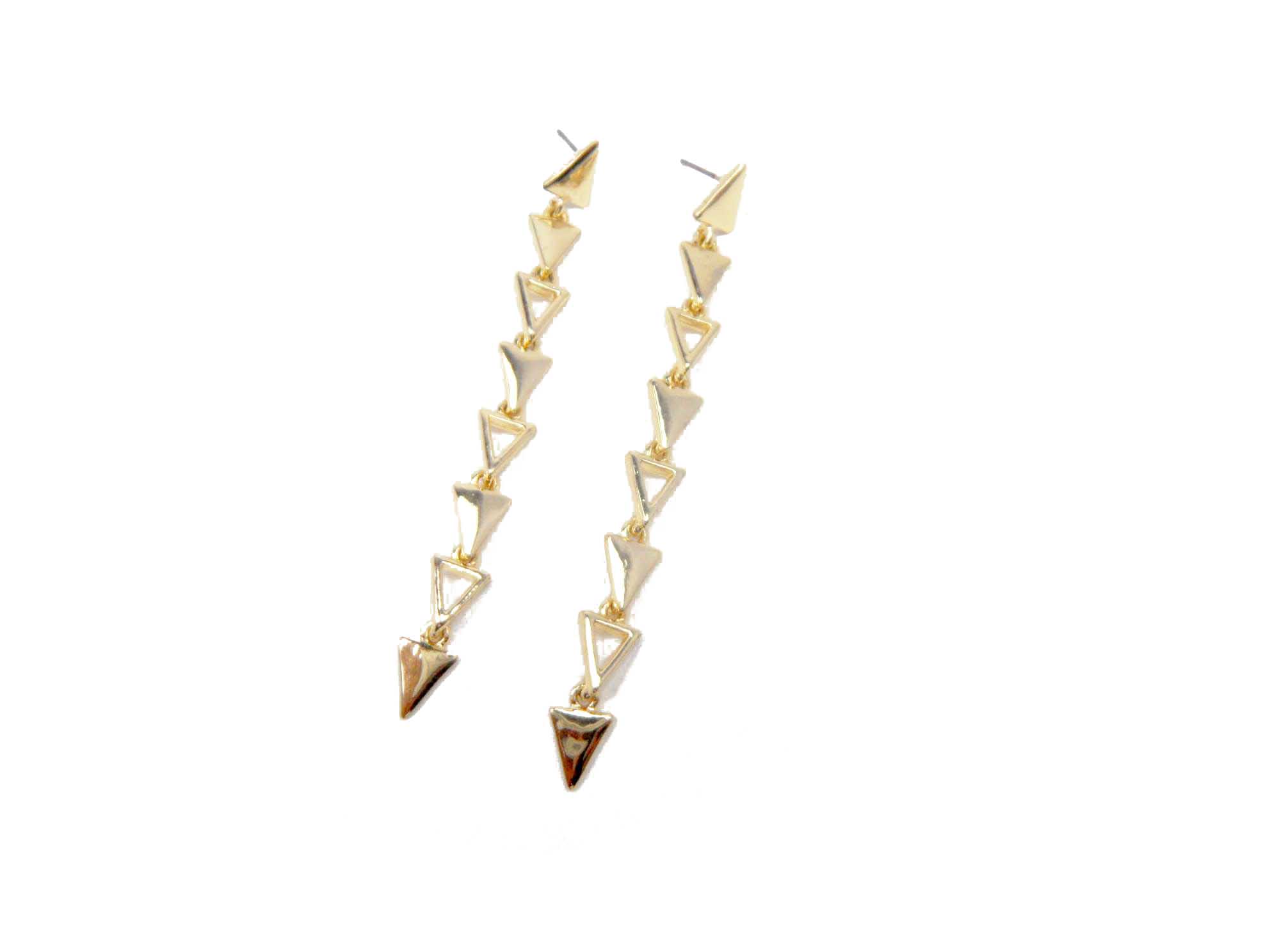 Fashion earring