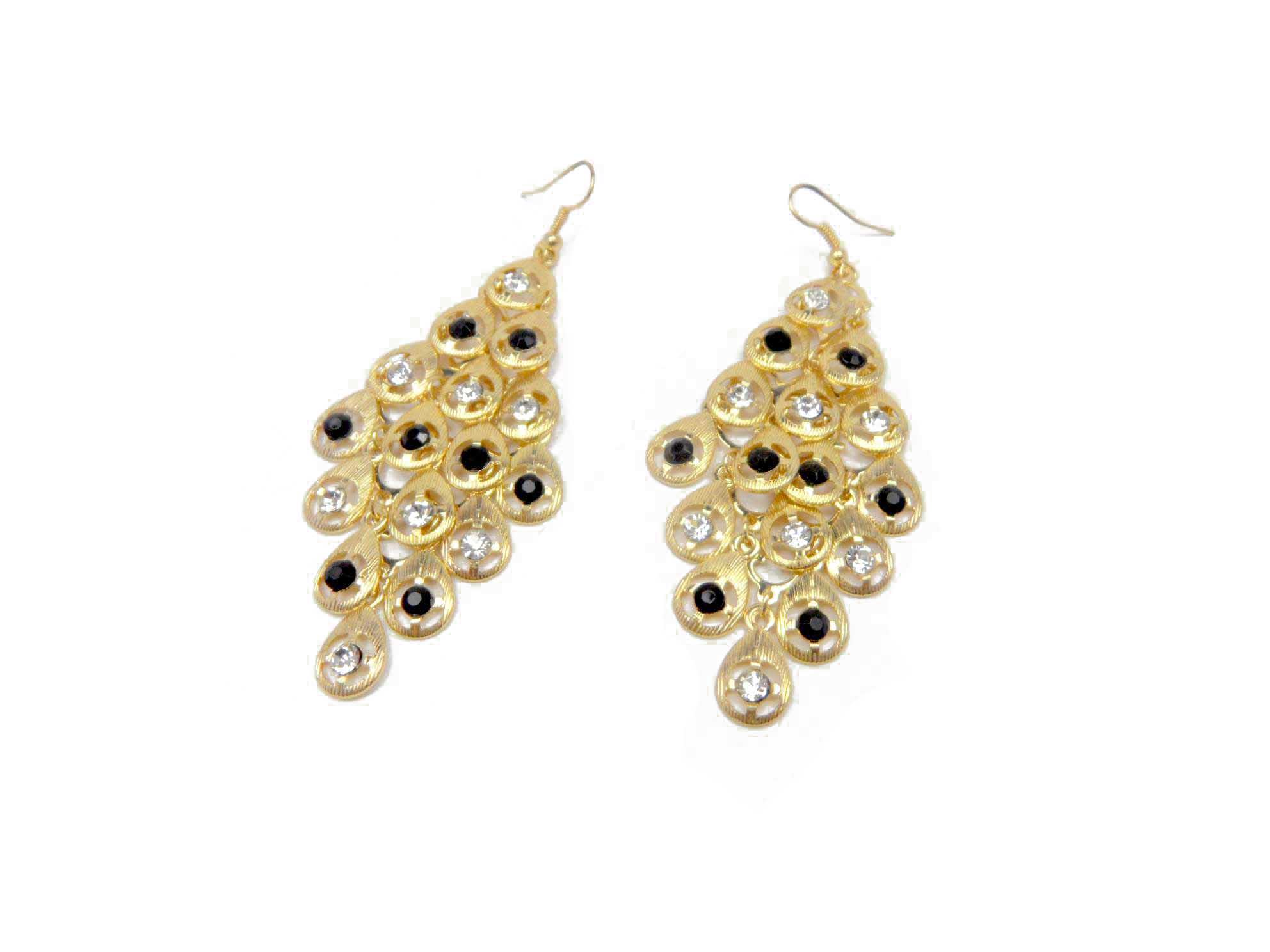 Fashion earring